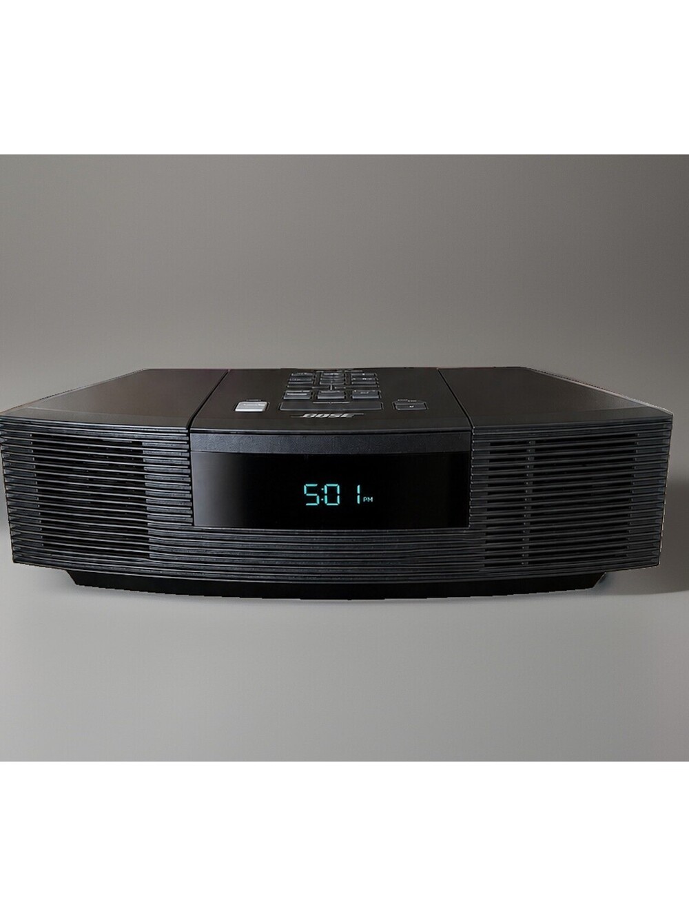 Bose Wave Radio Model AWRC-1G AM/FM Stereo | For Parts | Radio Works, CD Broken